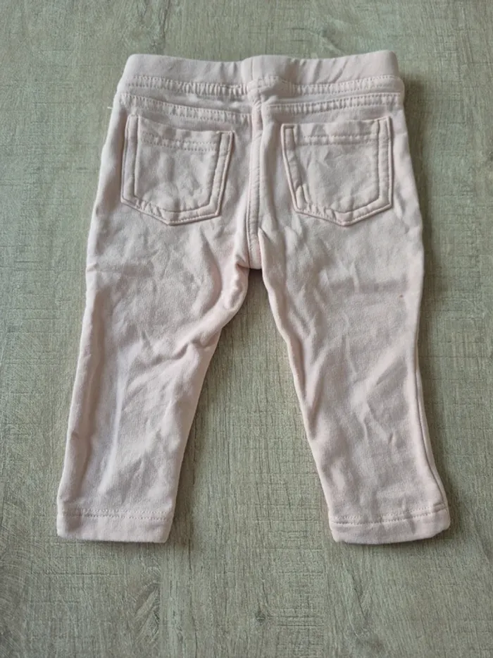 Pantalon mouton - photo numéro 2