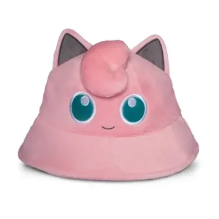 Chapeau - Pokemon - Chapeau Teddy Roudoudou