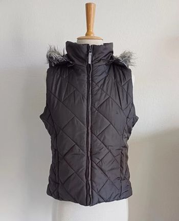 Doudoune sans manche Taille 38 Esmara