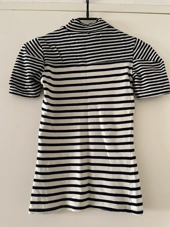 Marinière Zara - photo numéro 4