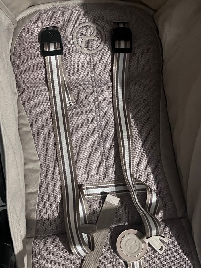 Poussette Cybex - photo numéro 5