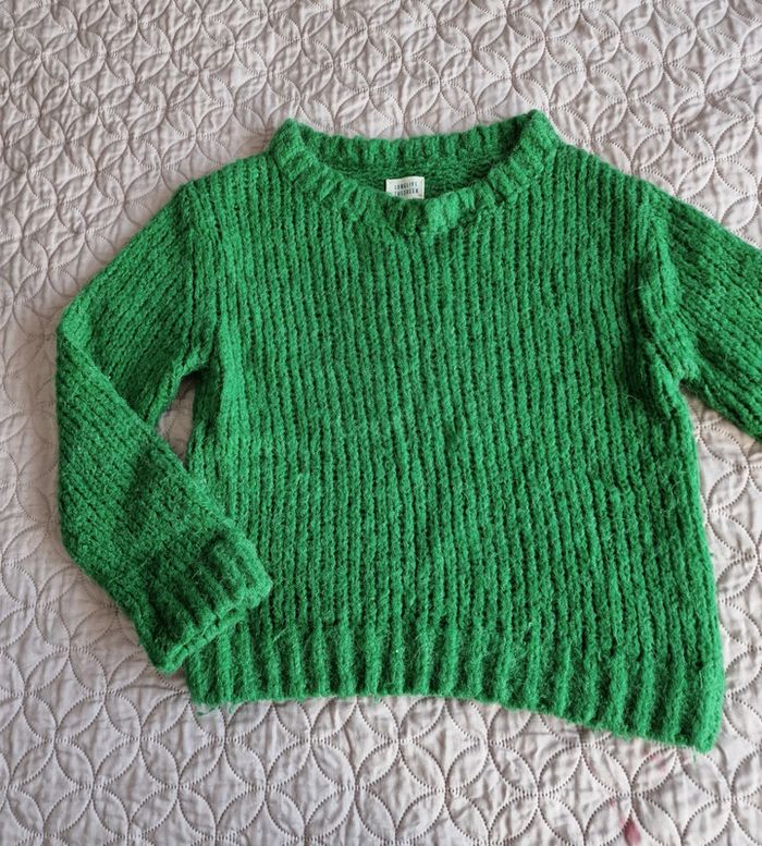 Pull Longlive Thequeen fille 12 ans - photo numéro 3