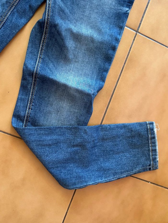 Jeans femme 34 - photo numéro 3