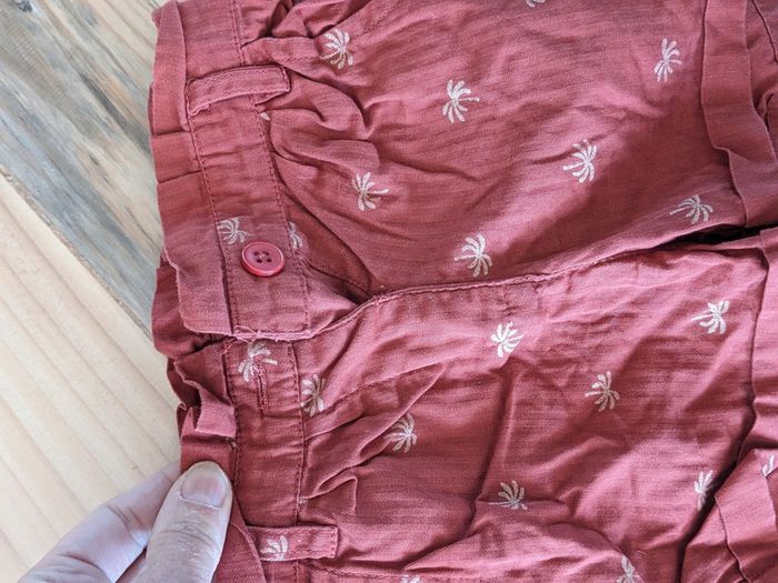 Ensembles printaniers bebe 18mois - photo numéro 7