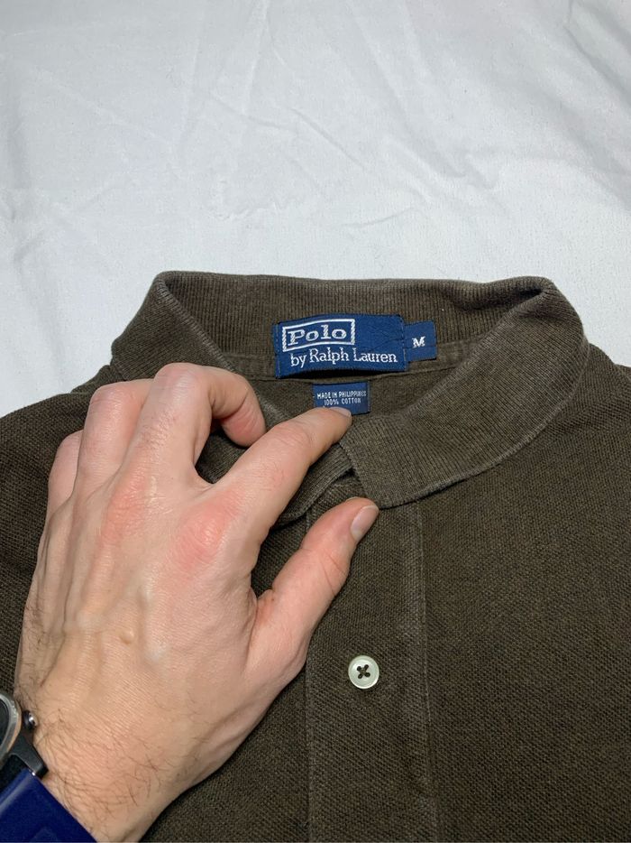 Polo ralph lauren - photo numéro 3