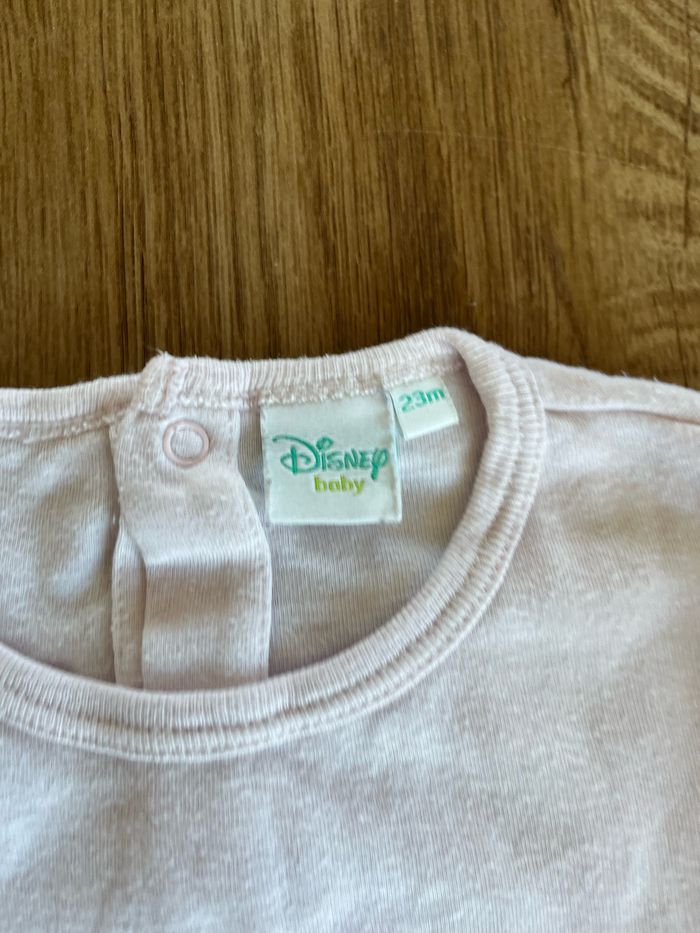 Pyjama Minnie fin - photo numéro 2