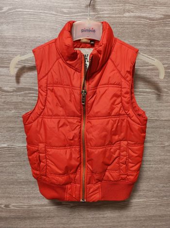 Doudoune taille 6 ans