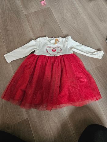 Robe de soiree 😊