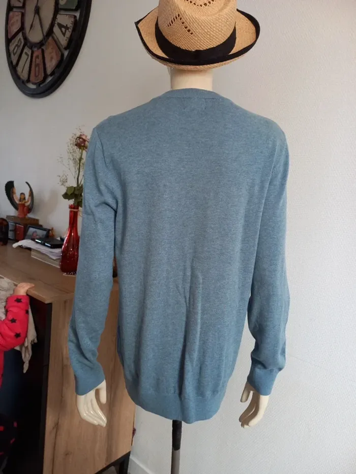 Pull homme T.S Neuf - photo numéro 3