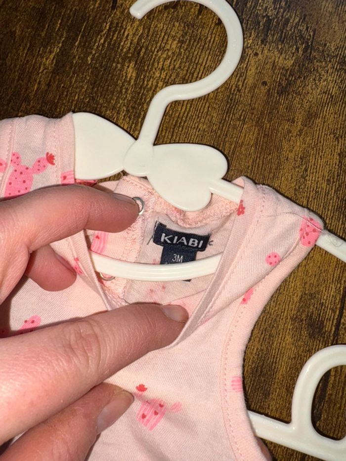 Robe 3m - photo numéro 2