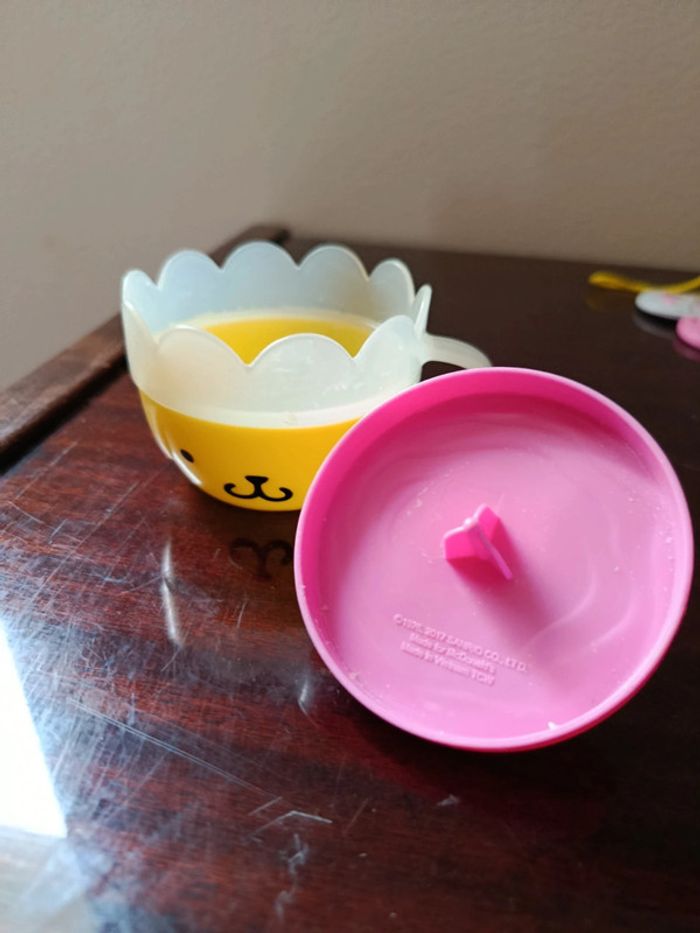 Tasse hello Kitty - photo numéro 3