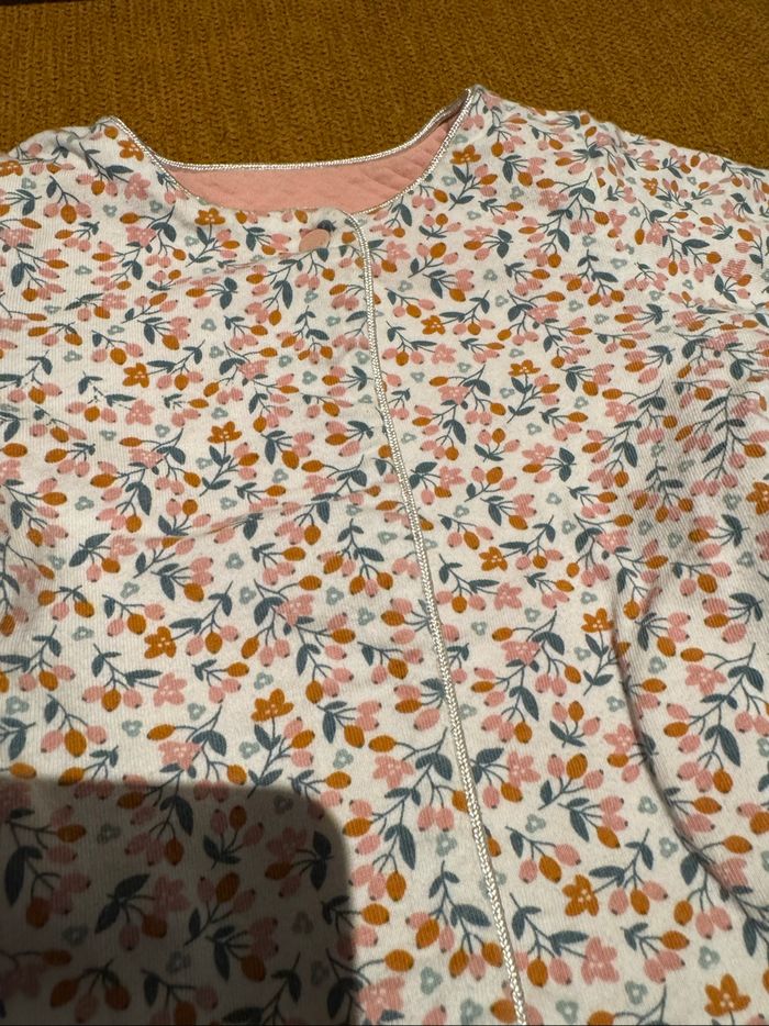 Veste réversible - photo numéro 3