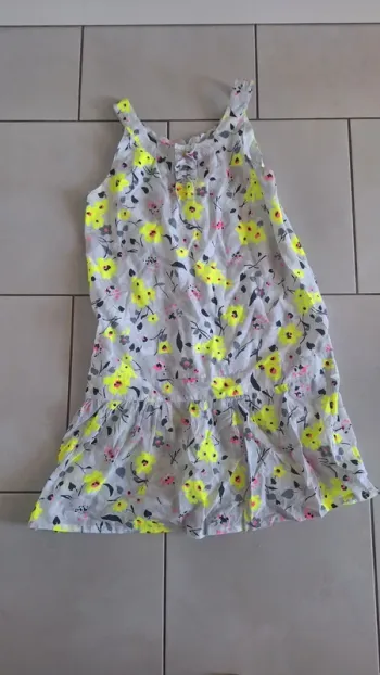 Robe" orchestra" 14 ans