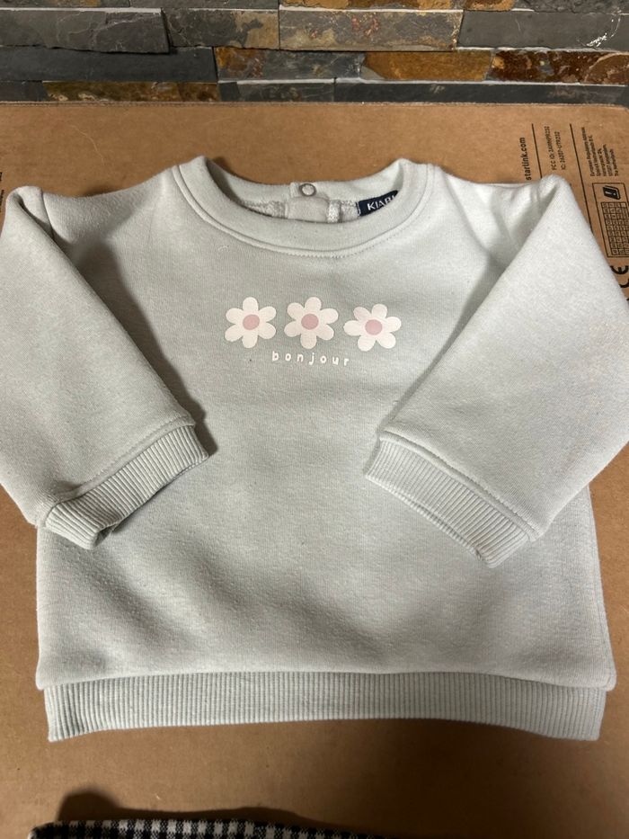 Ensemble 3 mois ❄️ - photo numéro 4