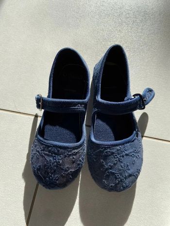 Ballerine, taille 31.