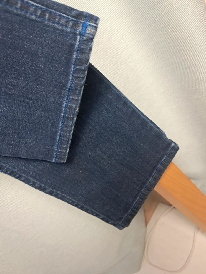 Airfield jean T.36/38 neuf - photo numéro 6