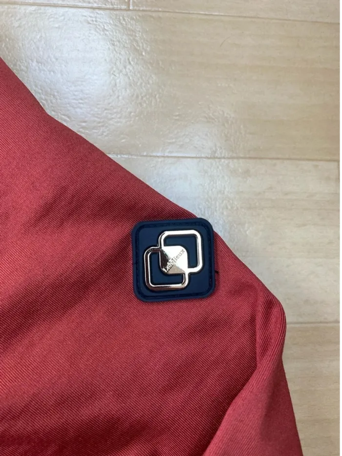 Veste polaire Lemieux – Rose – Collection Vérone – Taille 40 - photo numéro 6