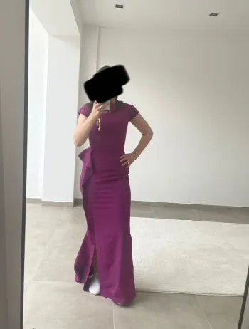 Robe de soirée