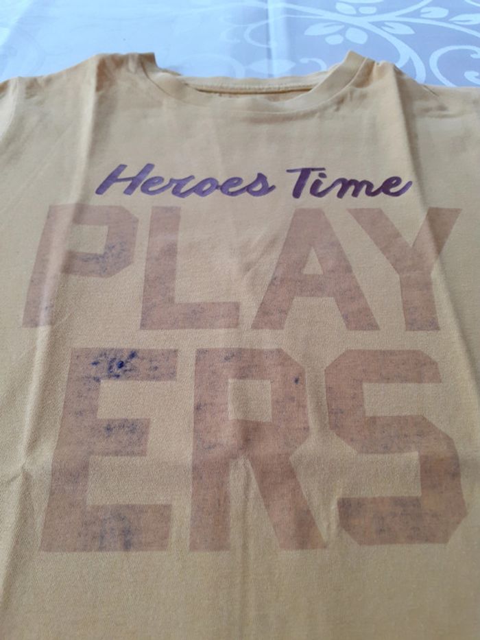 T-shirt - photo numéro 2