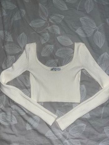 Top bershka