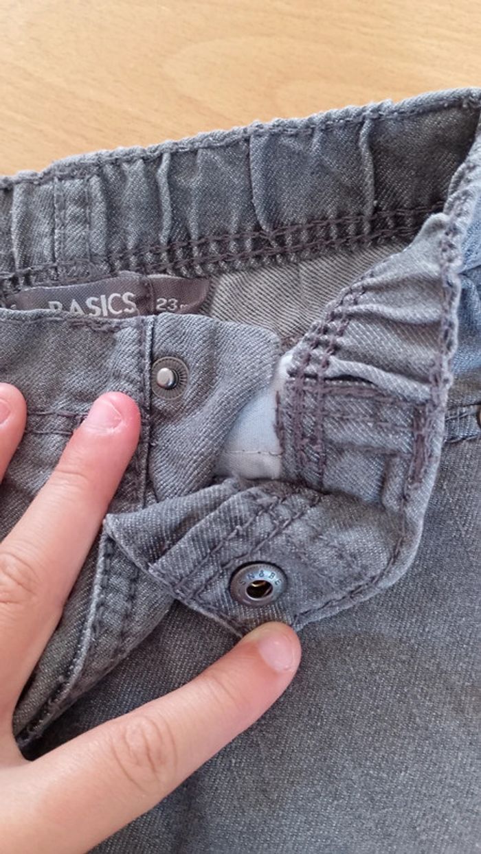 #manu_7896garcon2ans pantalon - photo numéro 2