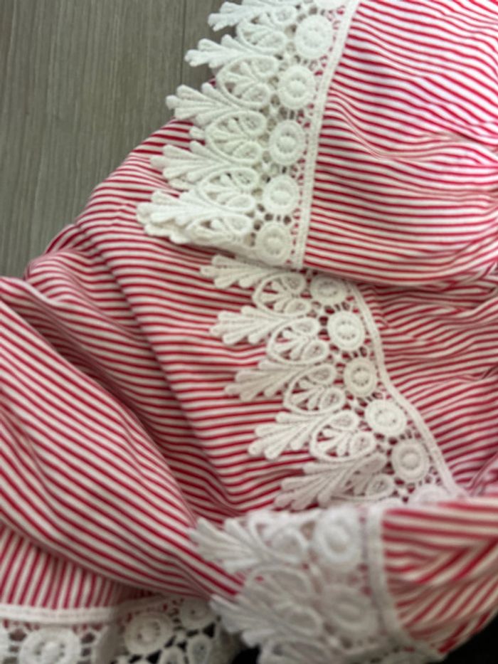 Haut taille 40/42 été - photo numéro 3