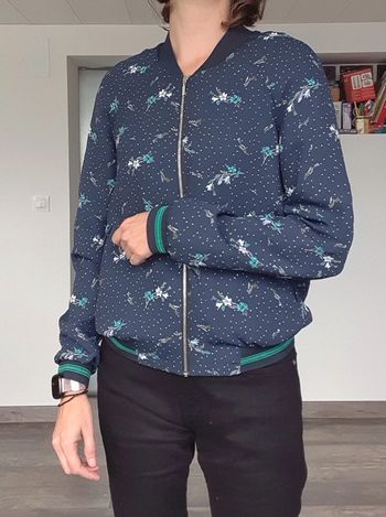 Veste légère promod taille 36 en très bon état