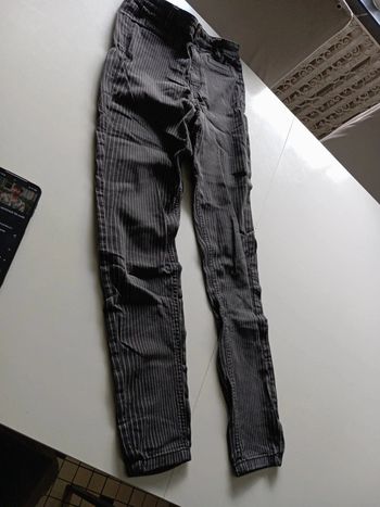Pantalon Jennifer taille 32