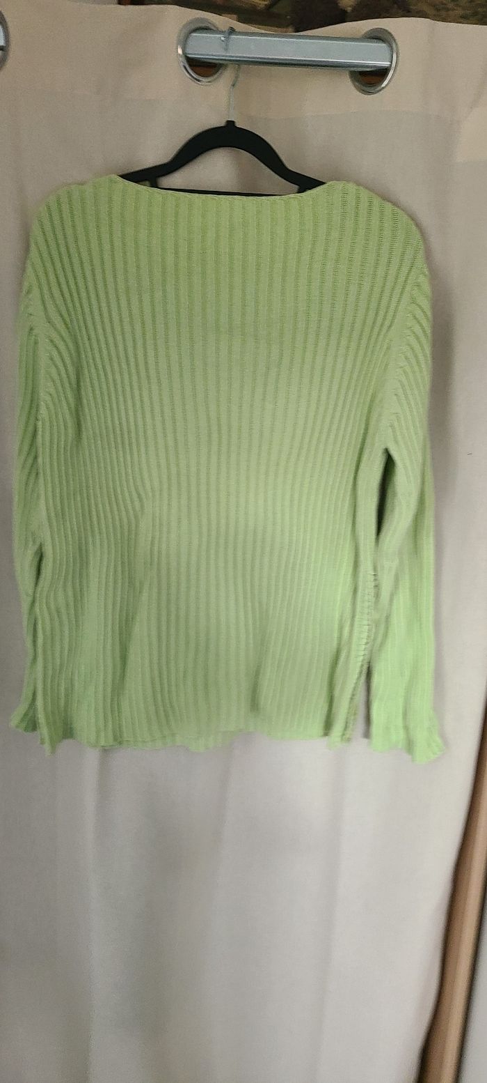 Pull femme - photo numéro 2