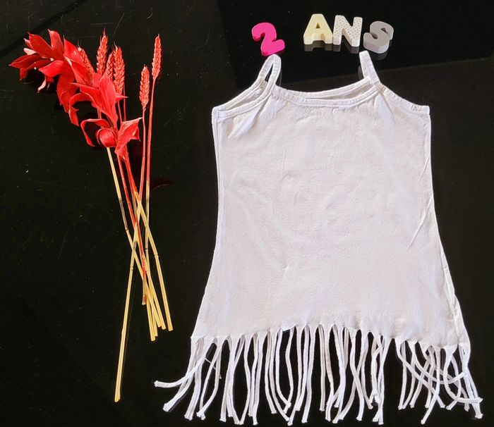 Debardeur - photo numéro 3