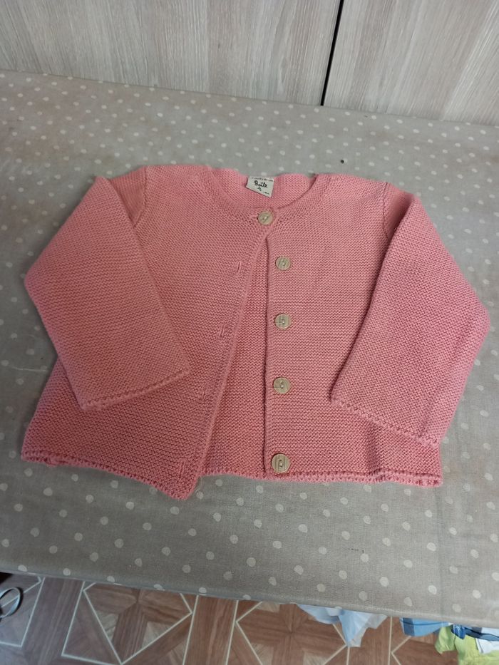 Gilet