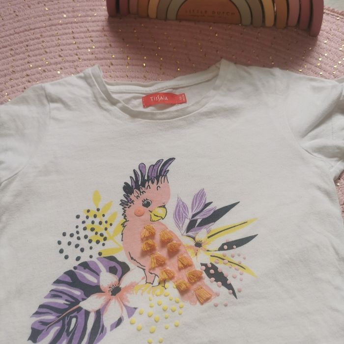 T shirt - photo numéro 2