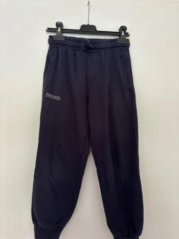 Jogging marine 8 ans Zara