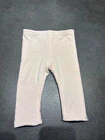 Legging IKKS réversible