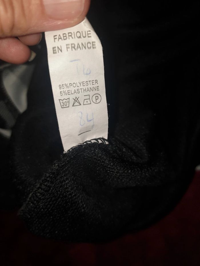 Robe pull - photo numéro 3