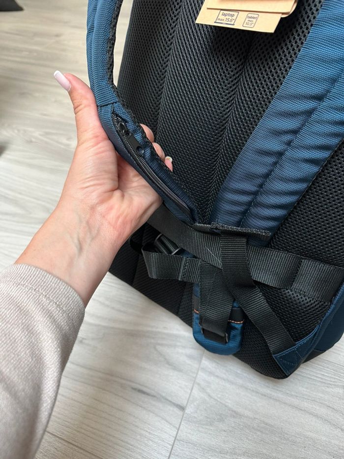 Sac à samsonite neuf avec étiquette - photo numéro 8