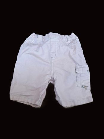 Short 18 mois Kitchoun