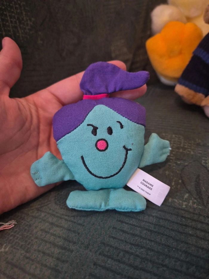 Peluches - photo numéro 4