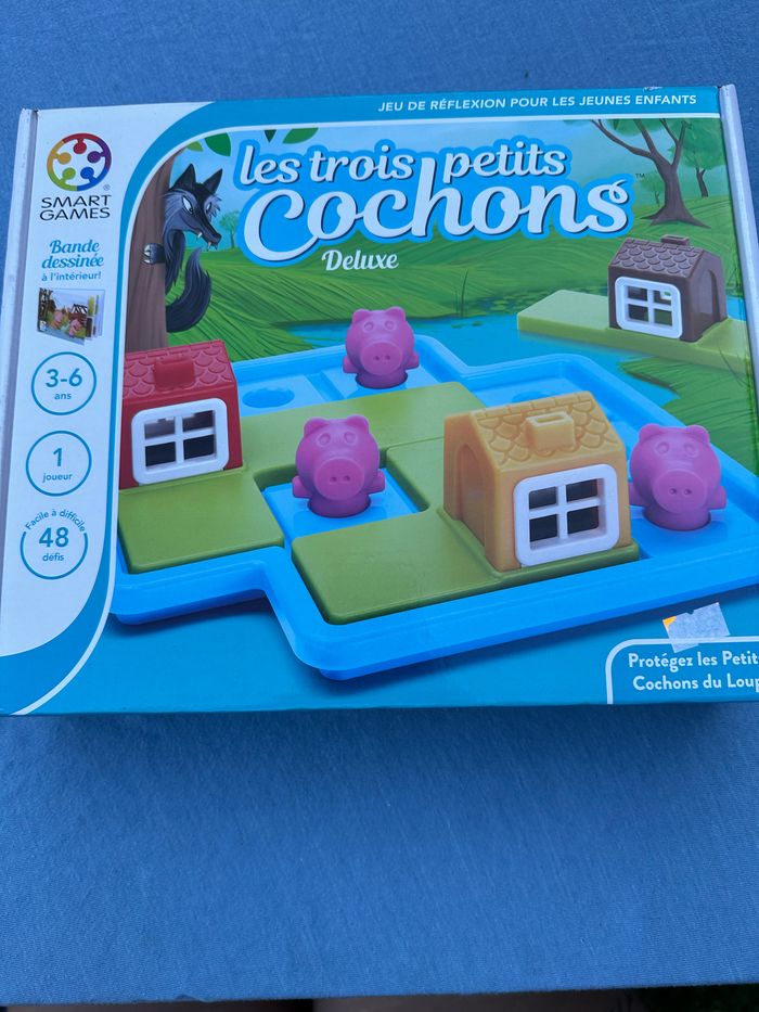 VTech Storio E-Book Animé Contes Traditionnels - Pinocchio, 3 Petits Cochons, Princesse Grenouille