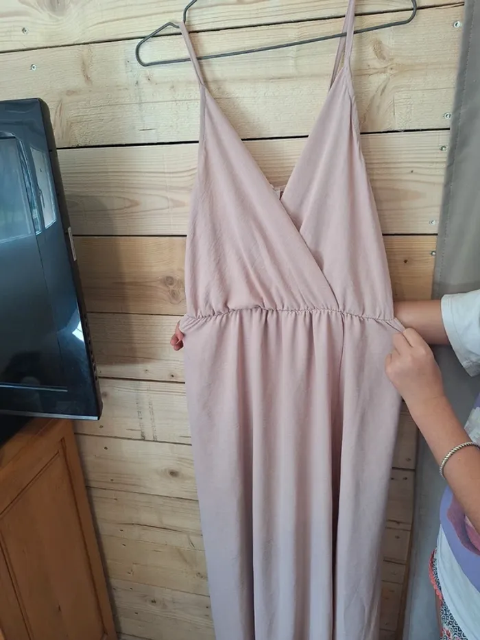 Robe longue Taille unique - photo numéro 6