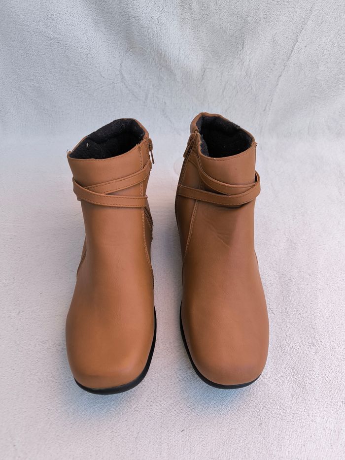Bottines 40 - photo numéro 2