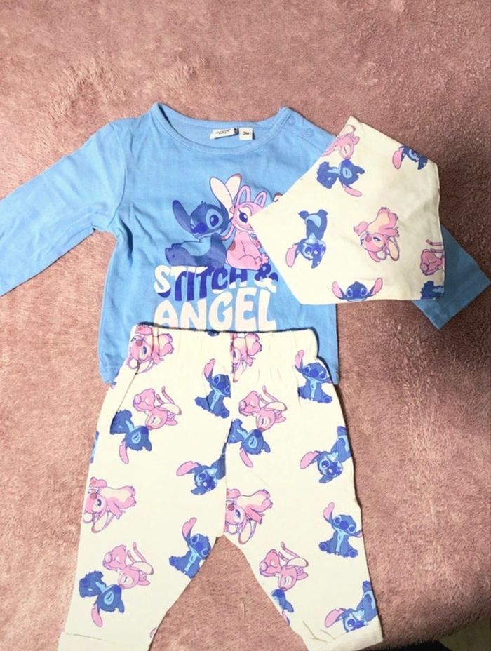 Ensemble stitch neuf - photo numéro 2