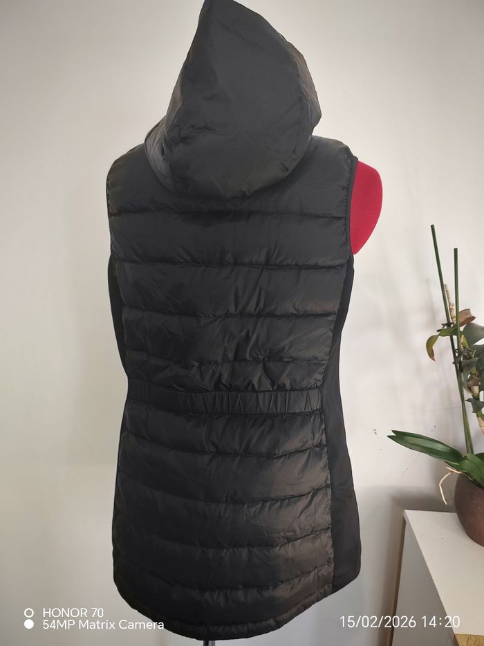 Doudoune sans manches - photo numéro 4