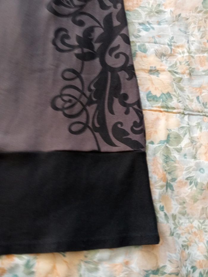 Robe Promod taille l - photo numéro 2