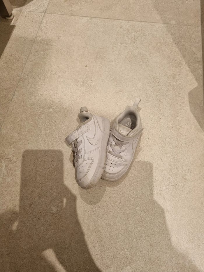 Baskets Nike - photo numéro 2