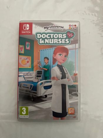Doctors & nurses