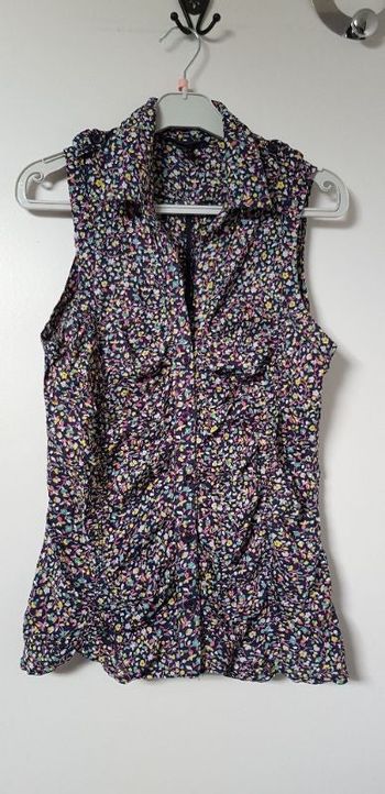 Chemise MNG Casual Sport Wear taille XL