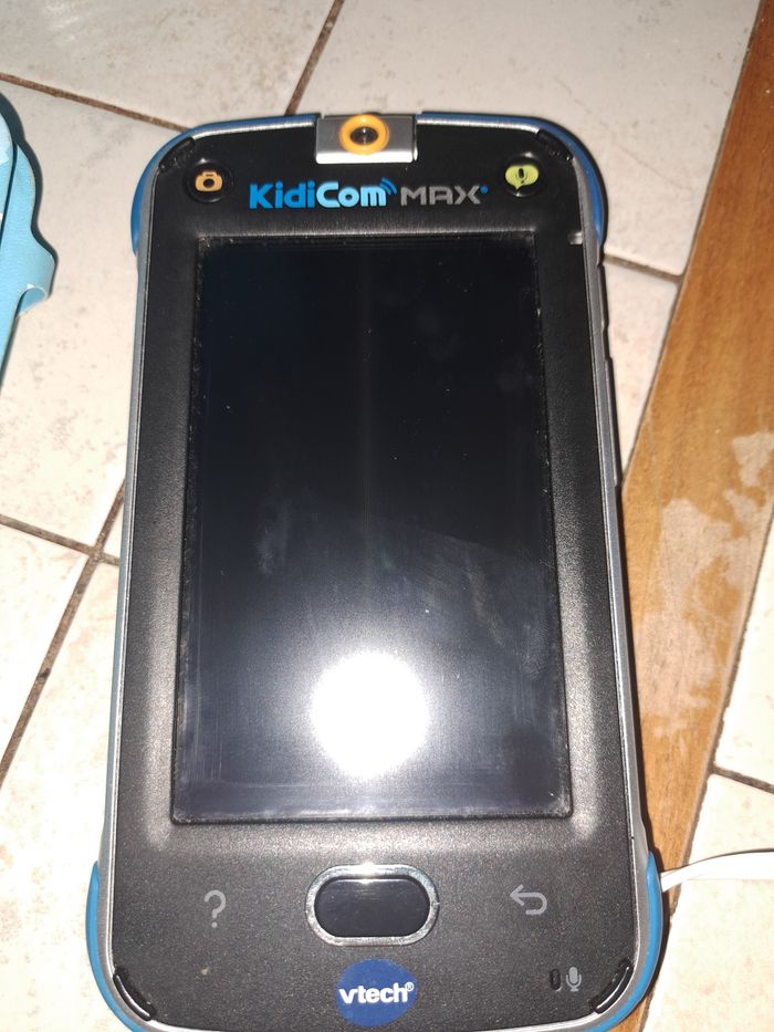 KidiCom Max - photo numéro 7