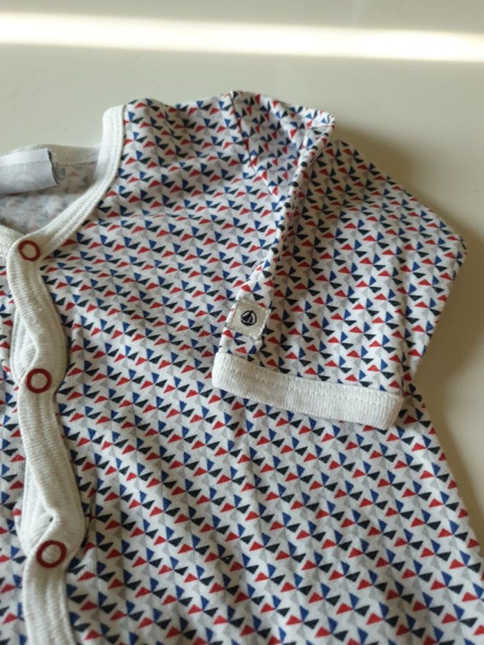 Pyjama garçon - photo numéro 2