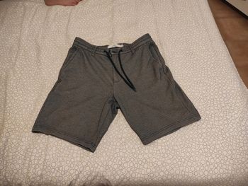 Short Célio